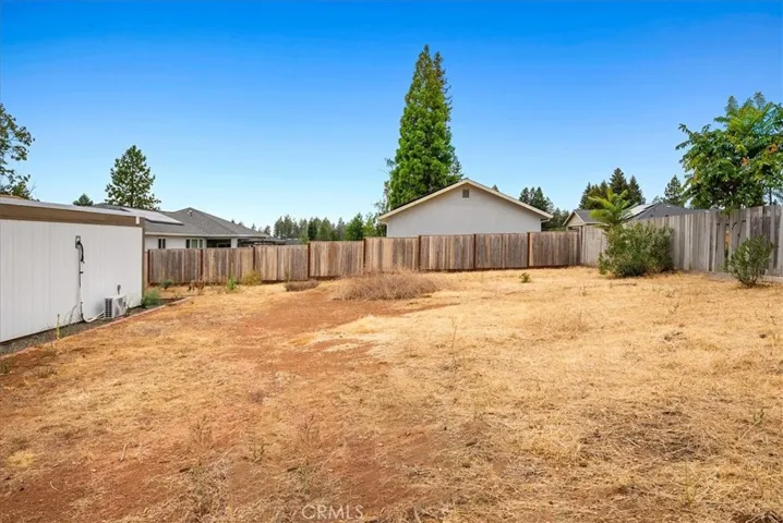 1755 Drayer Drive, Paradise, California 95969
