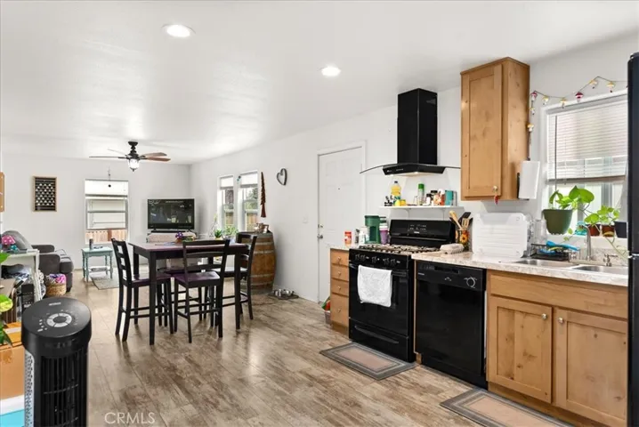 1755 Drayer Drive, Paradise, California 95969
