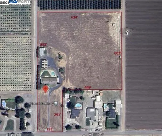 3681 W Linne Rd, Tracy, California 95304