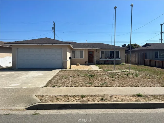 820 W Pine Avenue, Lompoc, California 93436