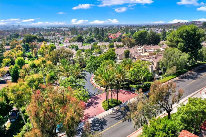 Vista Del Flores