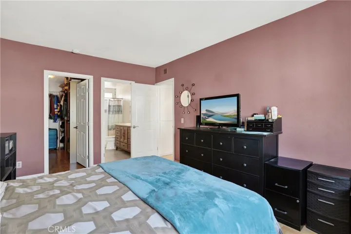 Master Suite