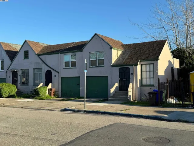 2218 Virgina Ave, Richmond, California 94804