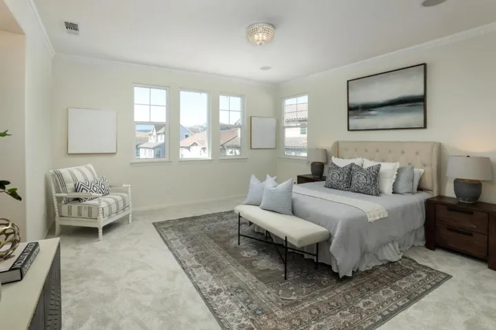 7247 Clear Vista Court, San Jose, California 95138
