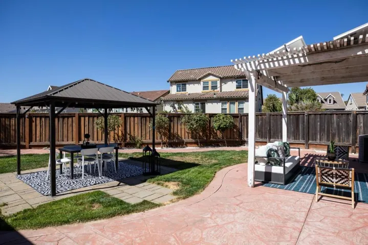7247 Clear Vista Court, San Jose, California 95138