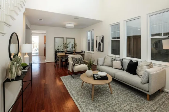 7247 Clear Vista Court, San Jose, California 95138
