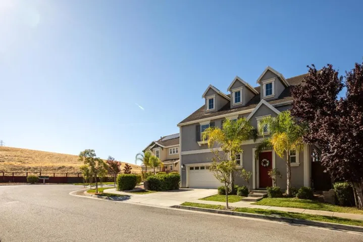 7247 Clear Vista Court, San Jose, California 95138