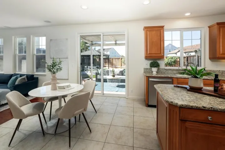 7247 Clear Vista Court, San Jose, California 95138