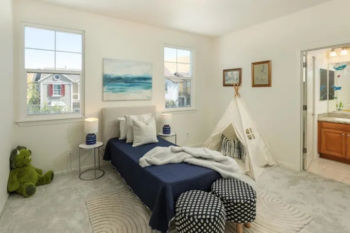 7247 Clear Vista Court, San Jose, California 95138