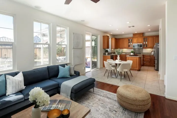 7247 Clear Vista Court, San Jose, California 95138