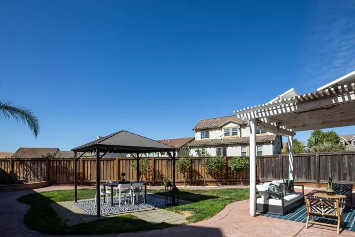 7247 Clear Vista Court, San Jose, California 95138