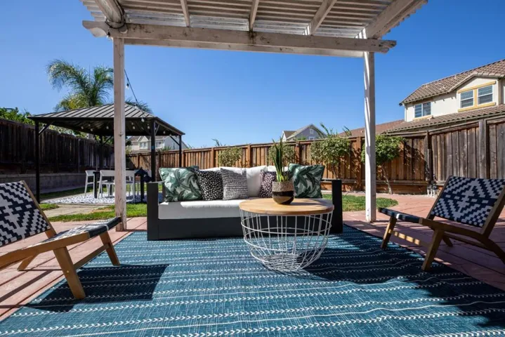 7247 Clear Vista Court, San Jose, California 95138