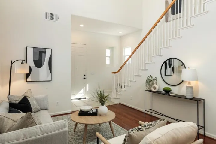 7247 Clear Vista Court, San Jose, California 95138