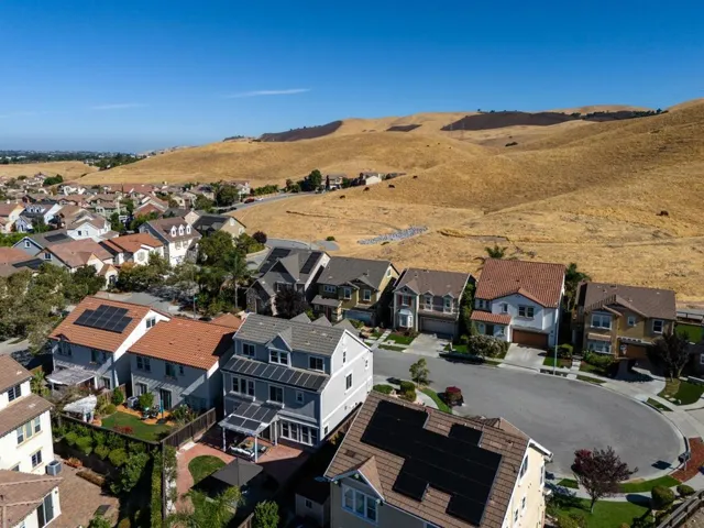7247 Clear Vista Court, San Jose, California 95138