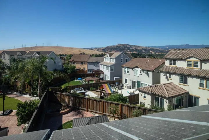 7247 Clear Vista Court, San Jose, California 95138