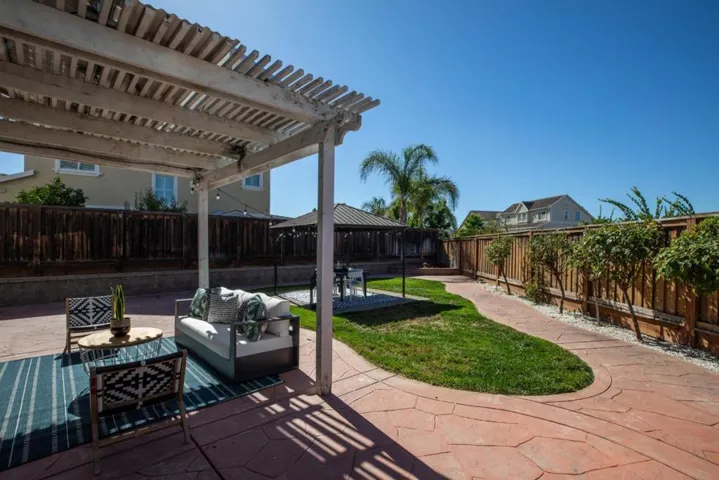 7247 Clear Vista Court, San Jose, California 95138