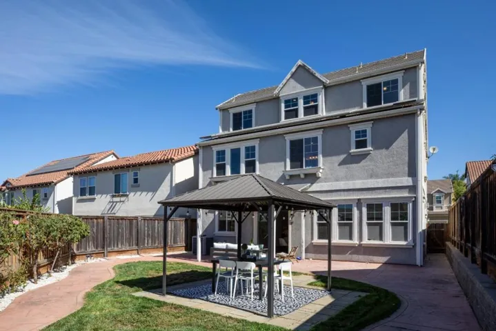 7247 Clear Vista Court, San Jose, California 95138