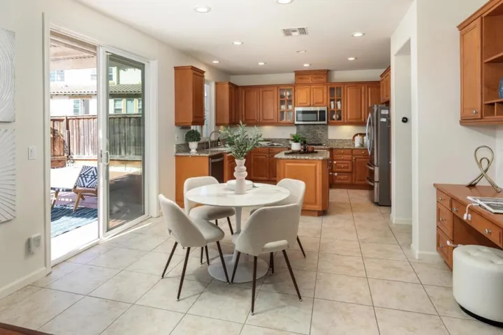 7247 Clear Vista Court, San Jose, California 95138