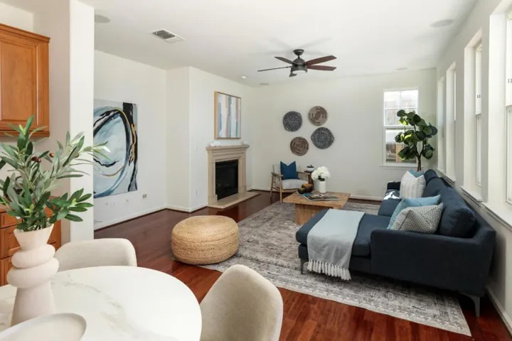 7247 Clear Vista Court, San Jose, California 95138