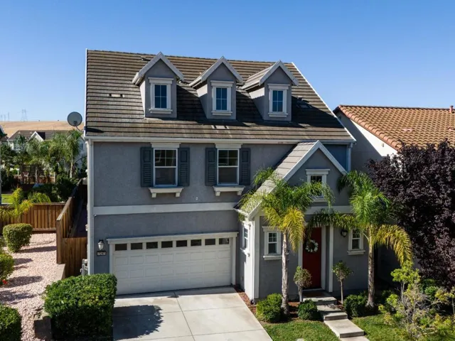 7247 Clear Vista Court, San Jose, California 95138
