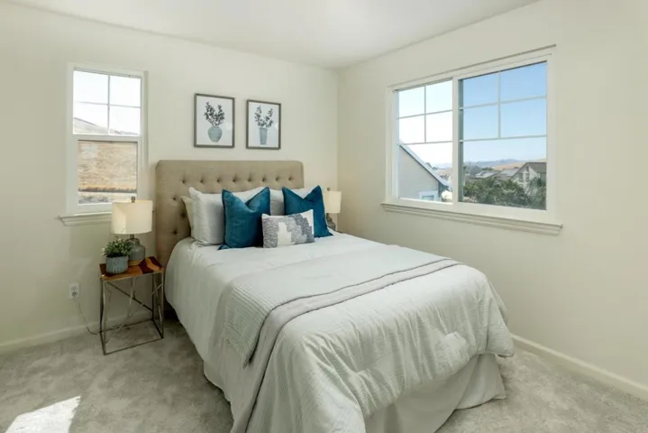 7247 Clear Vista Court, San Jose, California 95138