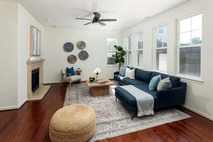 7247 Clear Vista Court, San Jose, California 95138