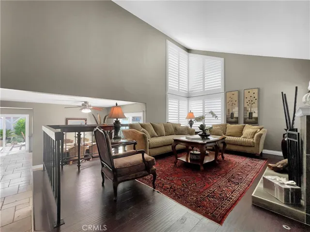 19642 Ridgewood Place, Yorba Linda, California 92886