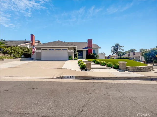 19642 Ridgewood Place, Yorba Linda, California 92886
