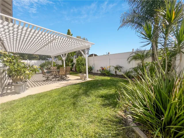 19642 Ridgewood Place, Yorba Linda, California 92886