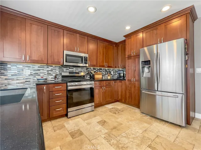 19642 Ridgewood Place, Yorba Linda, California 92886