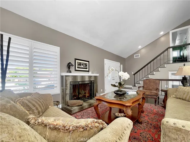 19642 Ridgewood Place, Yorba Linda, California 92886