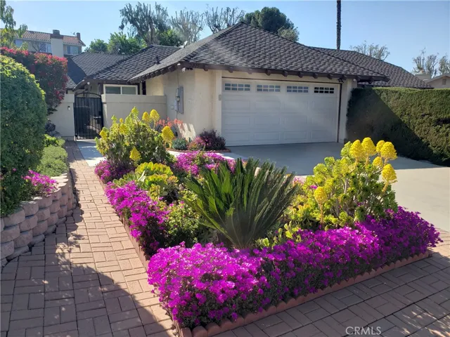 2015 Clear River Lane, Hacienda Heights, California 91745