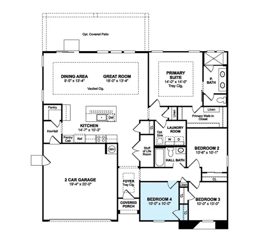 14123 Georgetown Street, Hesperia, California 92344