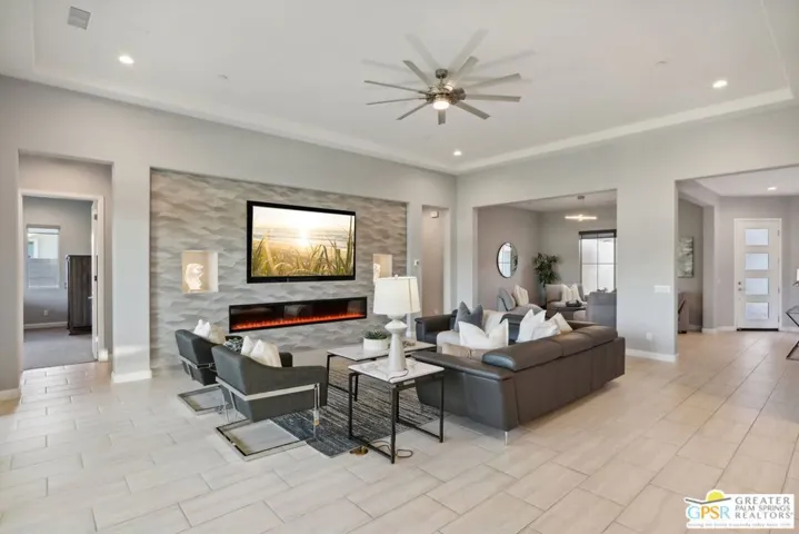 66 Bordeaux, Rancho Mirage, California 92270