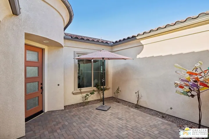 66 Bordeaux, Rancho Mirage, California 92270