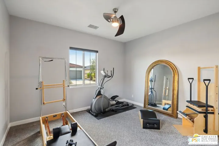 66 Bordeaux, Rancho Mirage, California 92270