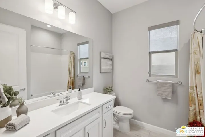 66 Bordeaux, Rancho Mirage, California 92270
