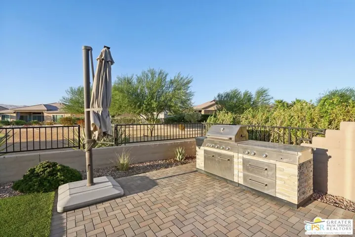 66 Bordeaux, Rancho Mirage, California 92270
