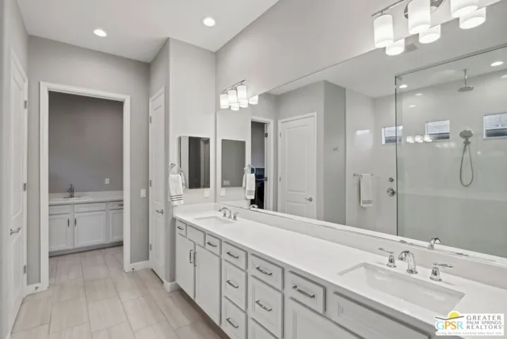 66 Bordeaux, Rancho Mirage, California 92270
