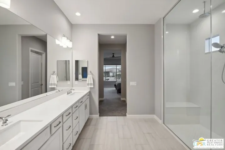 66 Bordeaux, Rancho Mirage, California 92270