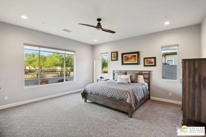 66 Bordeaux, Rancho Mirage, California 92270