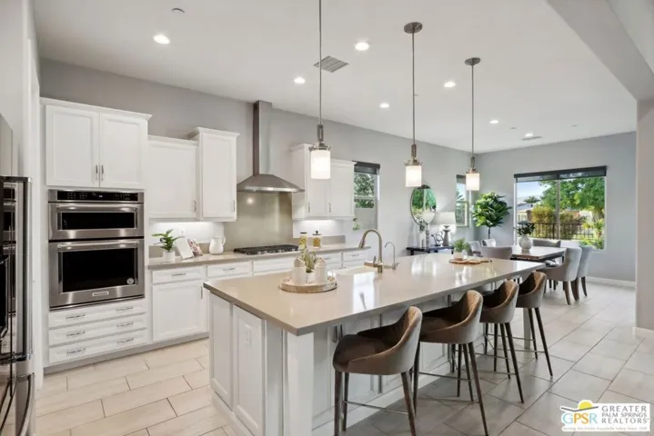 66 Bordeaux, Rancho Mirage, California 92270