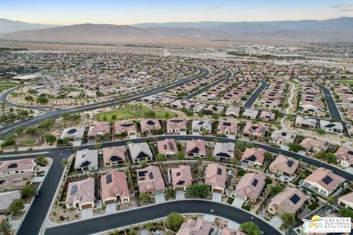 66 Bordeaux, Rancho Mirage, California 92270