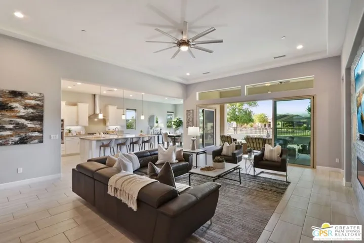 66 Bordeaux, Rancho Mirage, California 92270