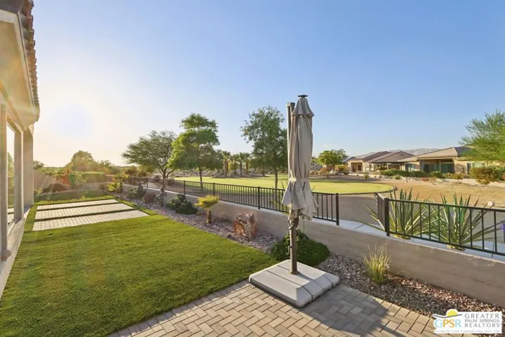 66 Bordeaux, Rancho Mirage, California 92270