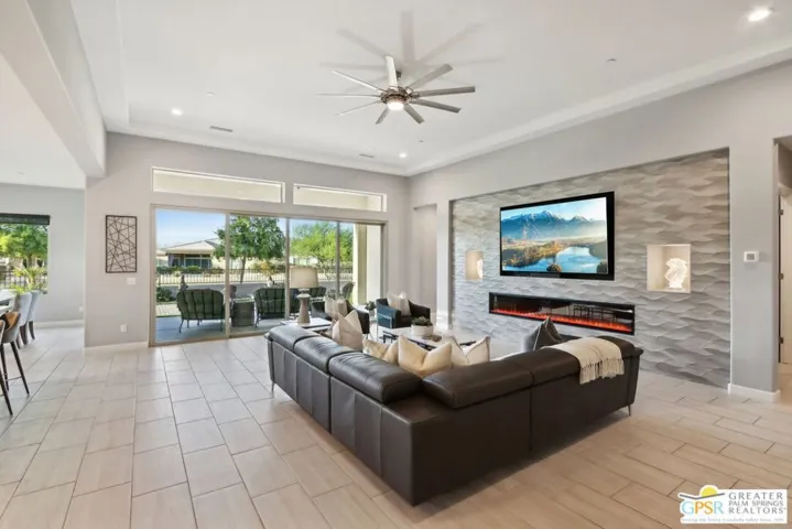 66 Bordeaux, Rancho Mirage, California 92270
