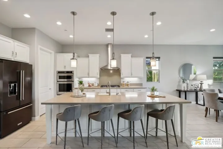 66 Bordeaux, Rancho Mirage, California 92270