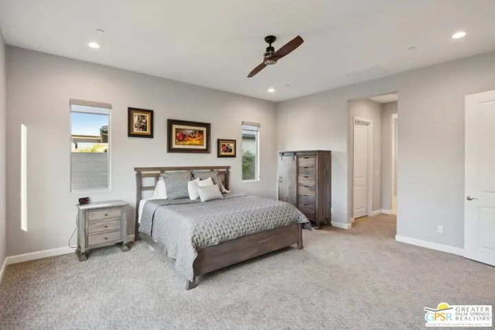 66 Bordeaux, Rancho Mirage, California 92270
