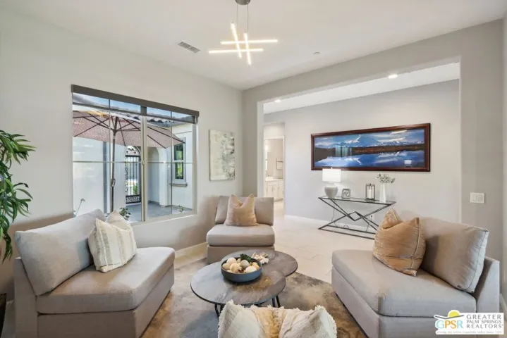 66 Bordeaux, Rancho Mirage, California 92270