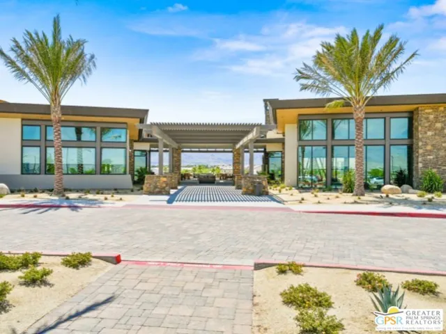 66 Bordeaux, Rancho Mirage, California 92270